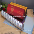 color food paper Christmas wrapping box